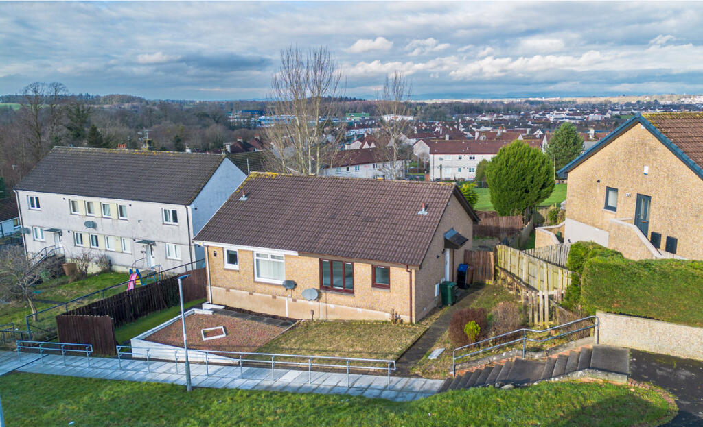 Main image of property: Kilmarnock KA1 4