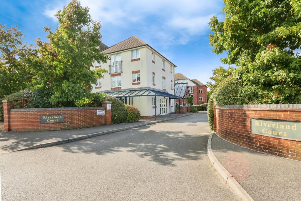 Main image of property: Stour Road, Christchurch