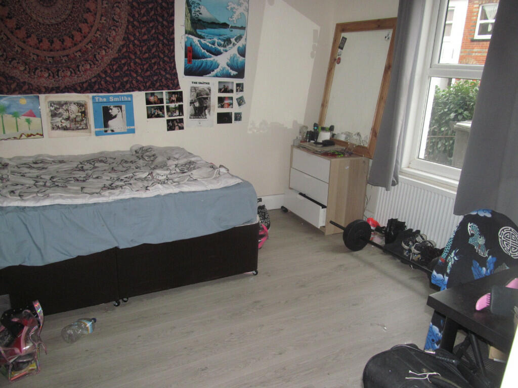 House in Reading, Newtown - View 2