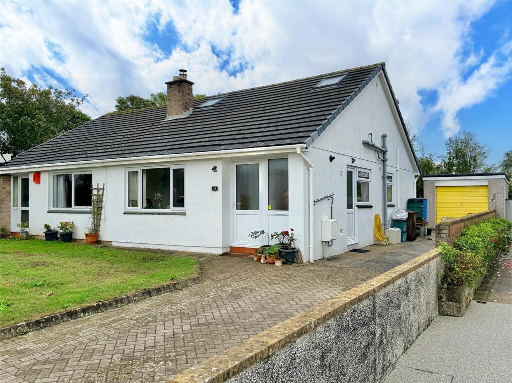 House in Plymouth