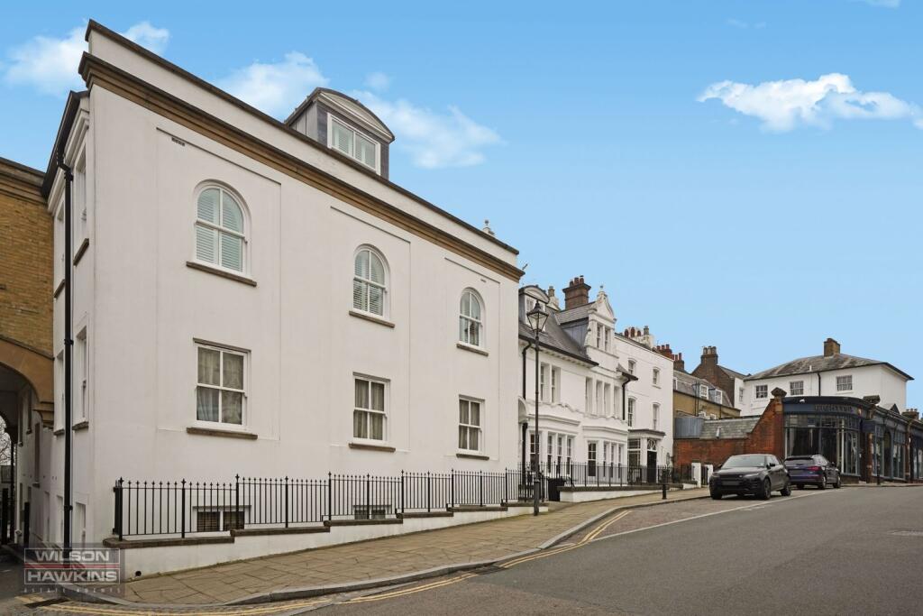 Main image of property: King Henry Mews, Harrow On the Hill