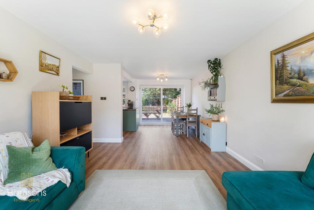 House in Westhoughton - View 3