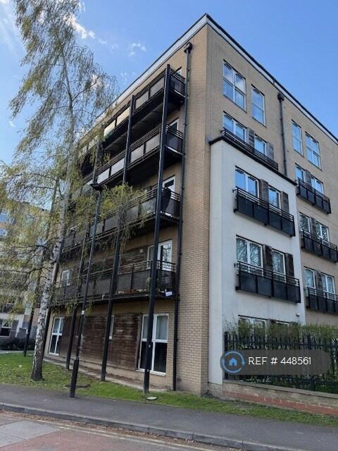 Main image of property: Lanadron Close, Isleworth, TW7