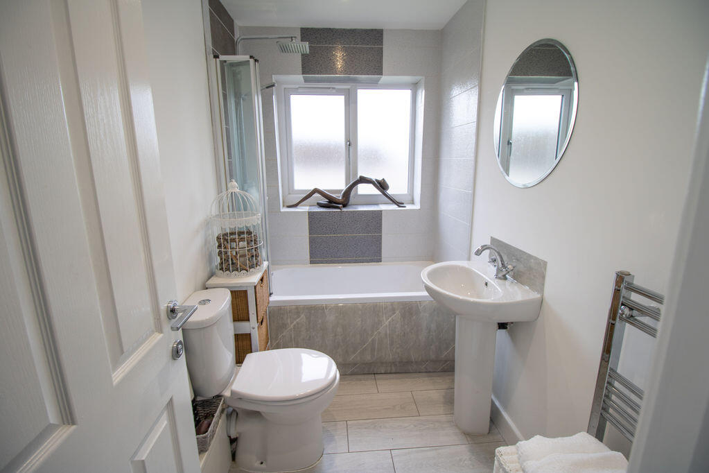House in Bolton, Greater Manchester - More