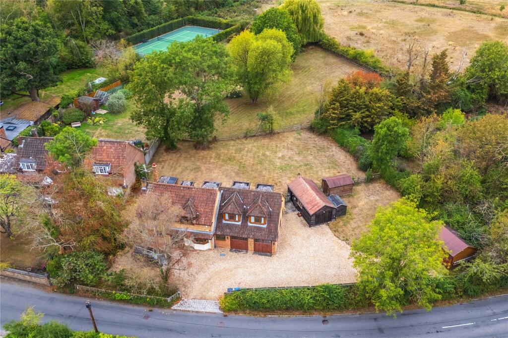 Main image of property: Shurlock Road, Waltham St. Lawrence, Berkshire, RG10