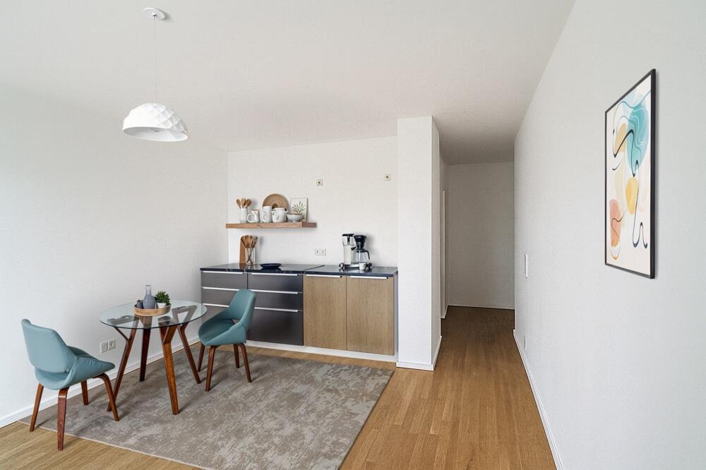 Main image of property: Mitte, Berlin, 13357, Germany