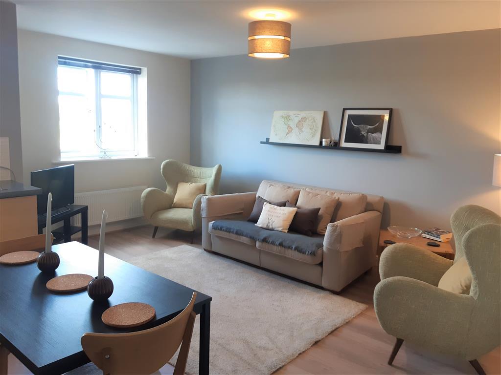 Main image of property: Bracken Way, Harworth, DONCASTER