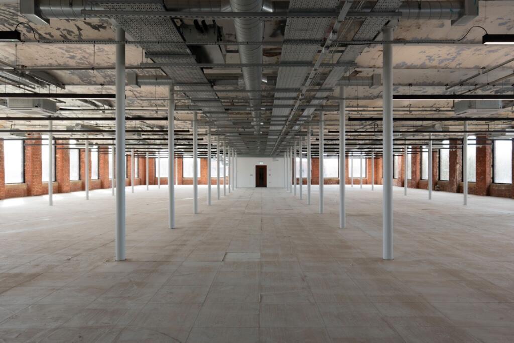 Floor Two