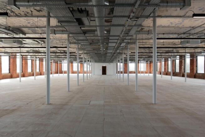 Floor Two