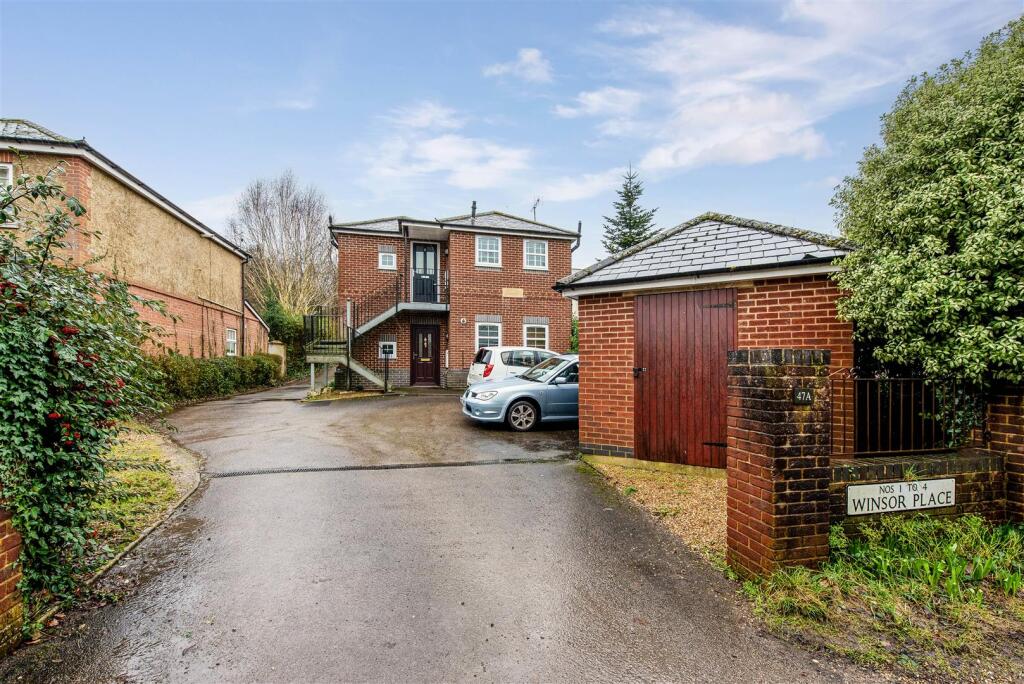 Main image of property: Spring Lane, Colden Common, Winchester