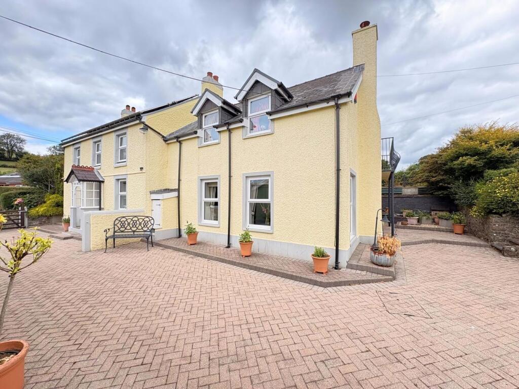 House in Swansea