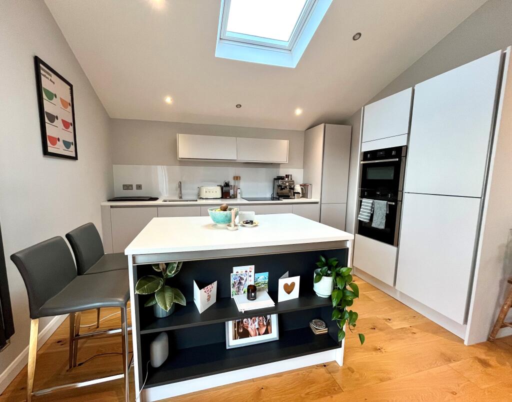 Main image of property: Oak Road, Didsbury, M20 3DA