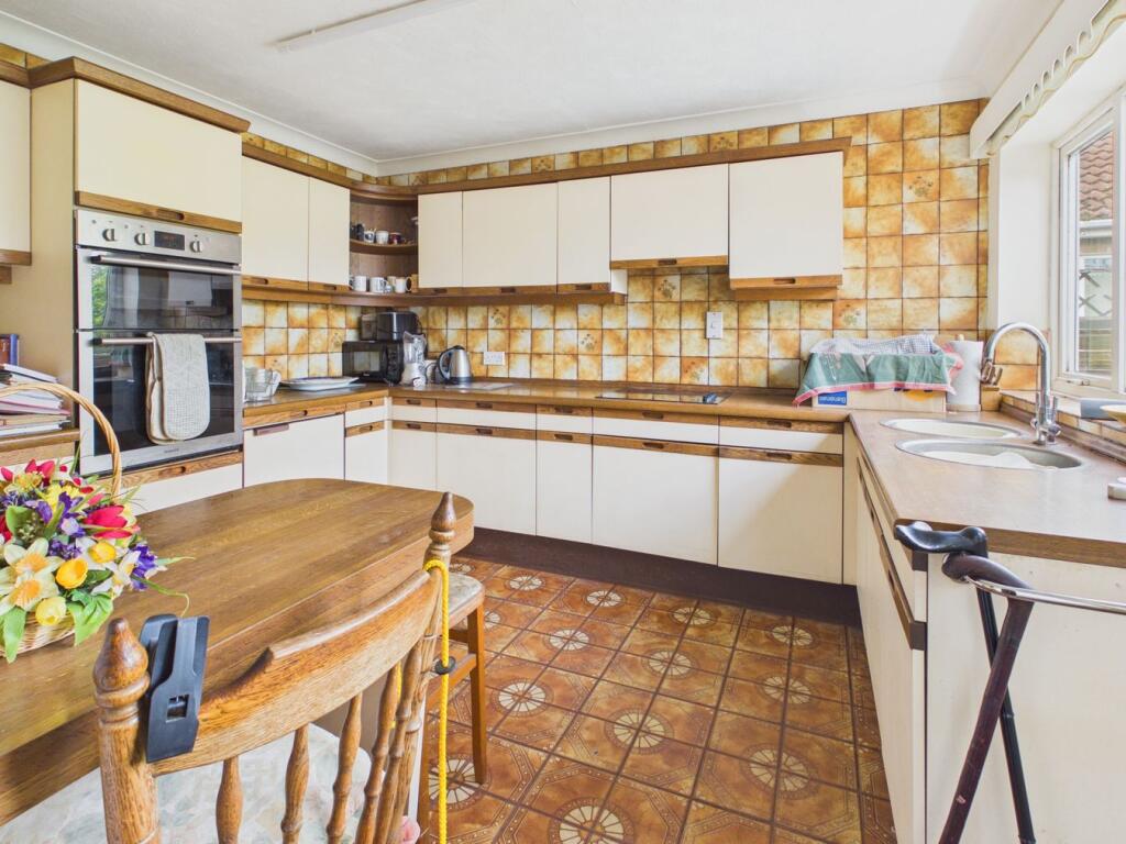 House in Downham Market - View 3