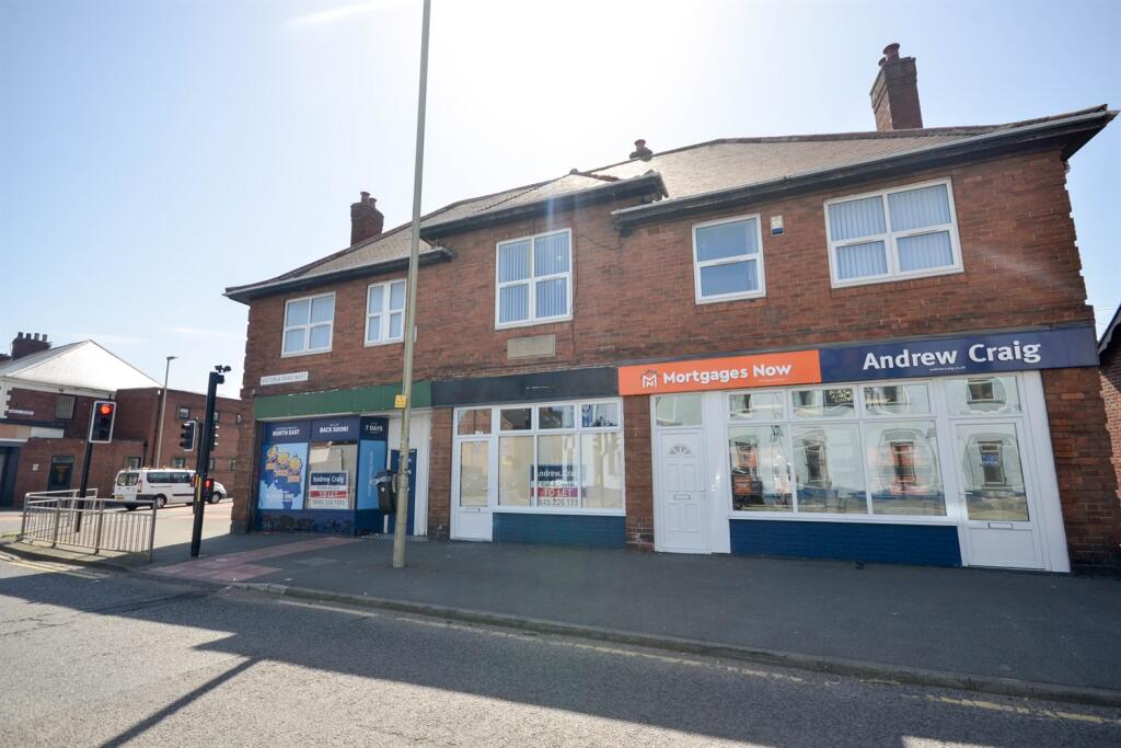 Main image of property: Victoria Road West, Hebburn