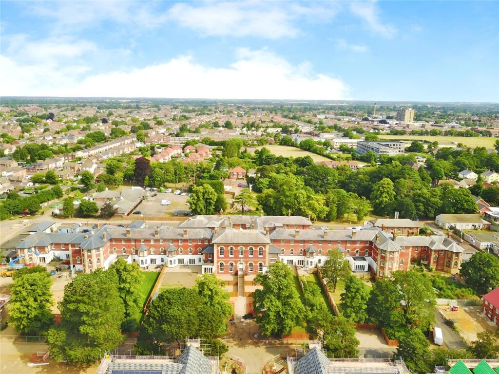 Main image of property: Blackheath Avenue, Ipswich, Suffolk, IP3