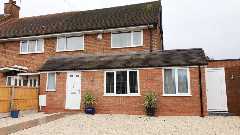 Additional image 16 of Bittell Close, Northfield, Birmingham