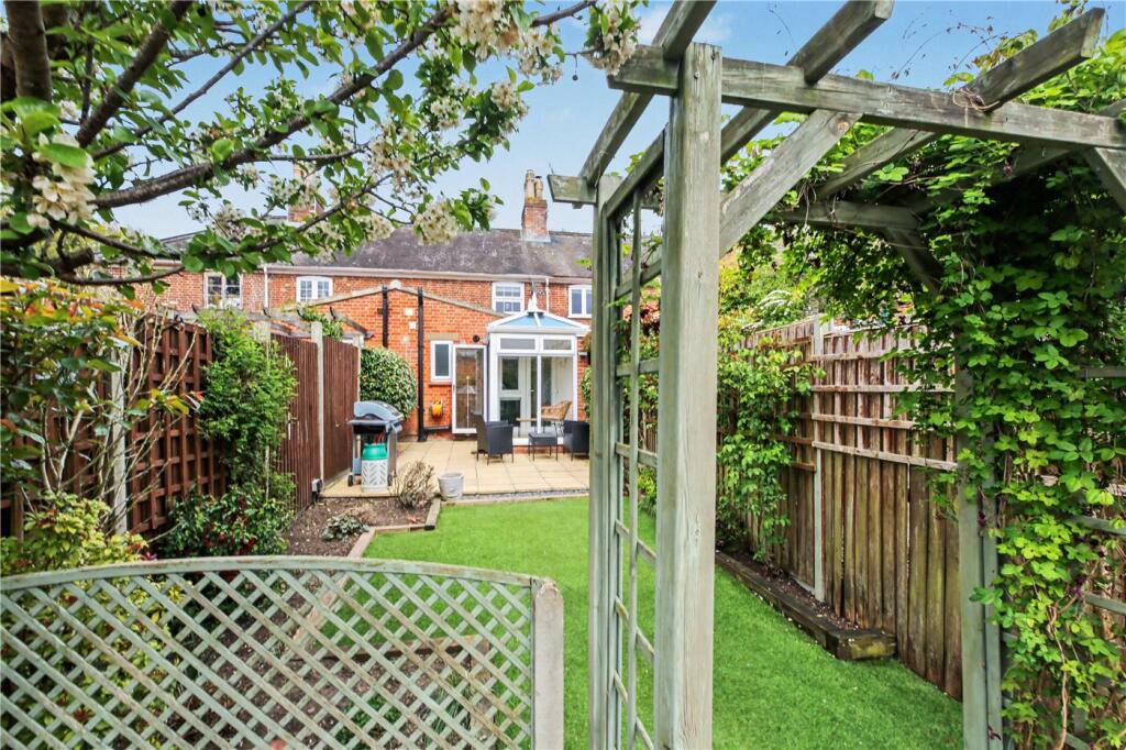 Kirby Road, Trowse, Norwich, Norfolk, NR14 photo 3