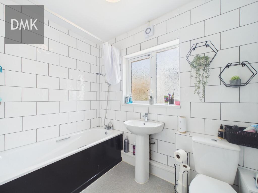 House in Garth, Maesteg - More