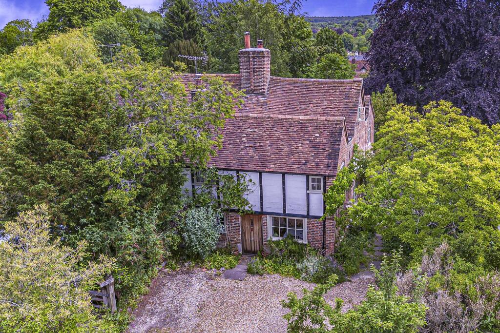 Limeswell , Streatley on Thames - View 4