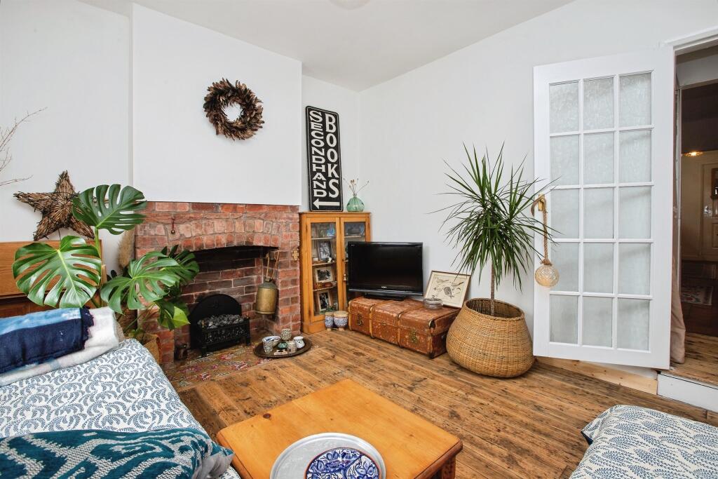 House in Derby - More