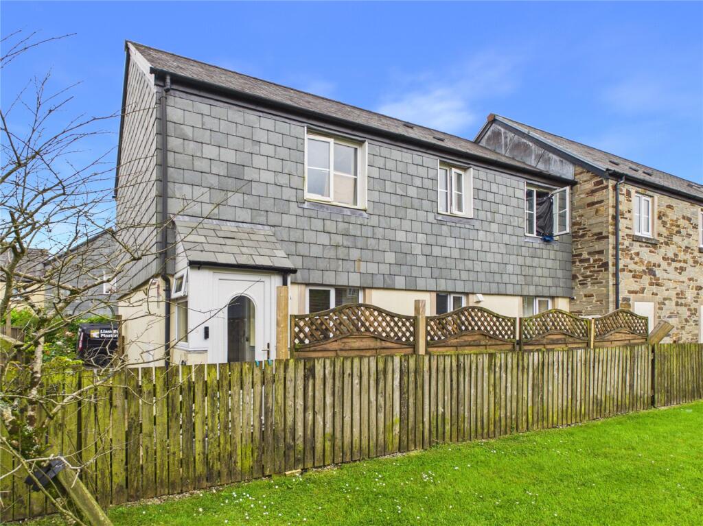 Main image of property: Treclago View, Camelford, Cornwall