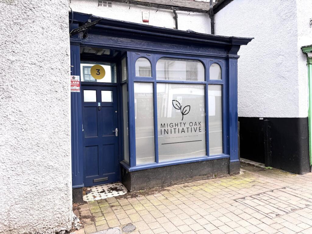 Main image of property: 3 Kirkland, Kendal, LA9 5AF