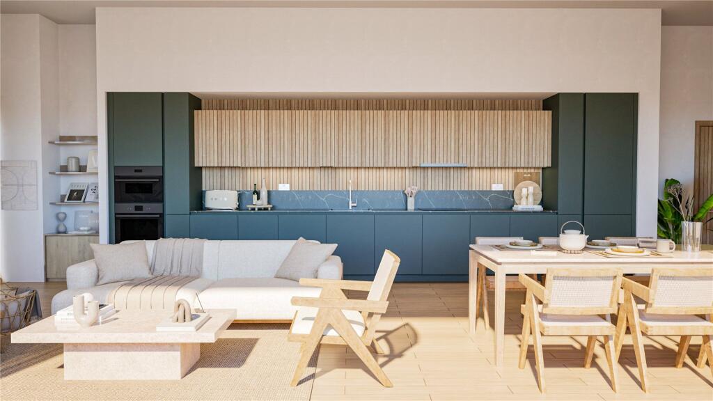 Additional image 4 of E803 The Waterfront, West Quay Marina, Poole, Dorset, BH15