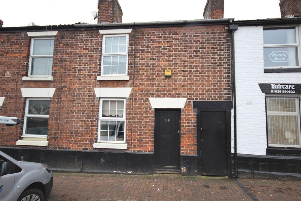 Main image of property: Main Street, Halton, Runcorn, WA7
