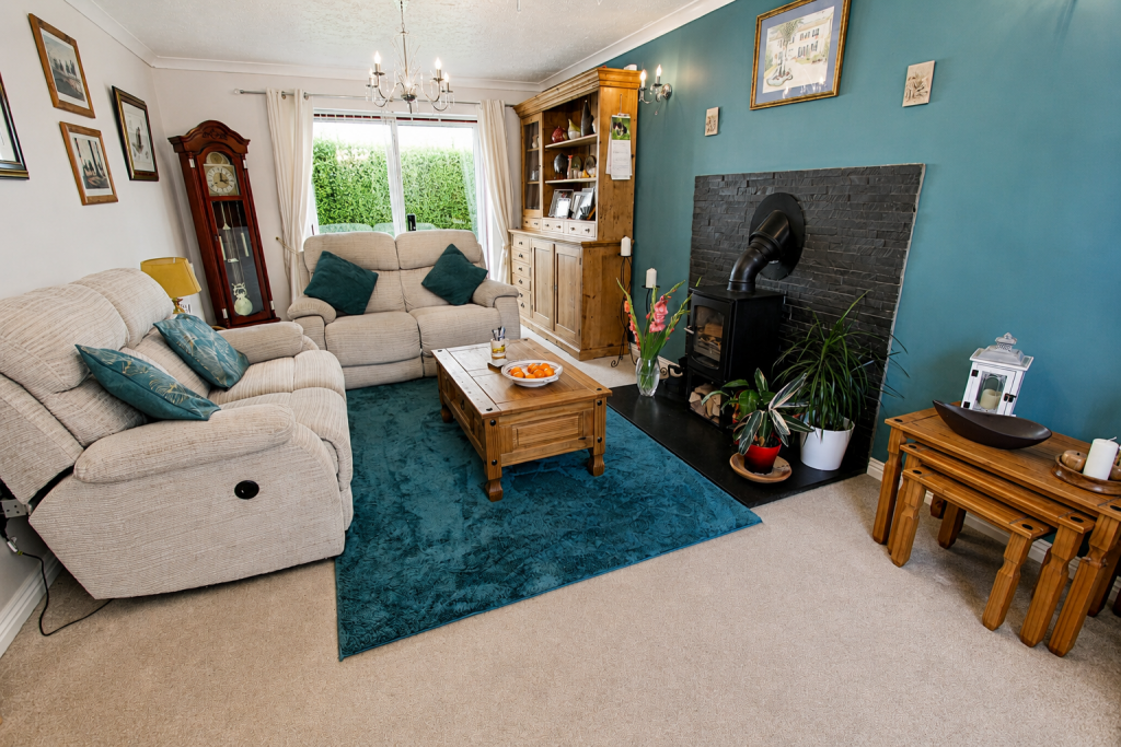 House in Exeter - View 4