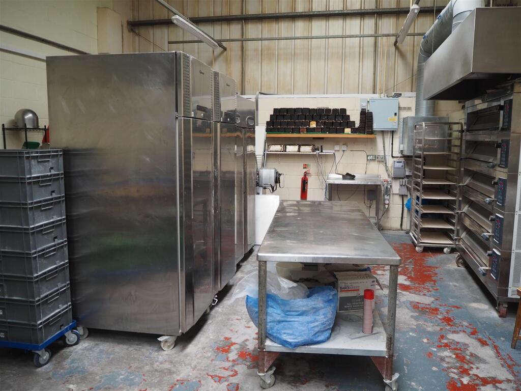 Main image of property: Bakers & Confectioners, Northumberland