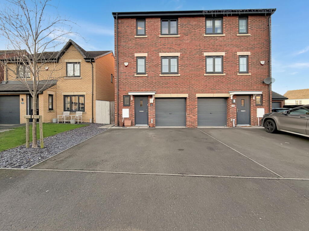 Main image of property: Suttle Lane,Carlisle,CA2 6BQ