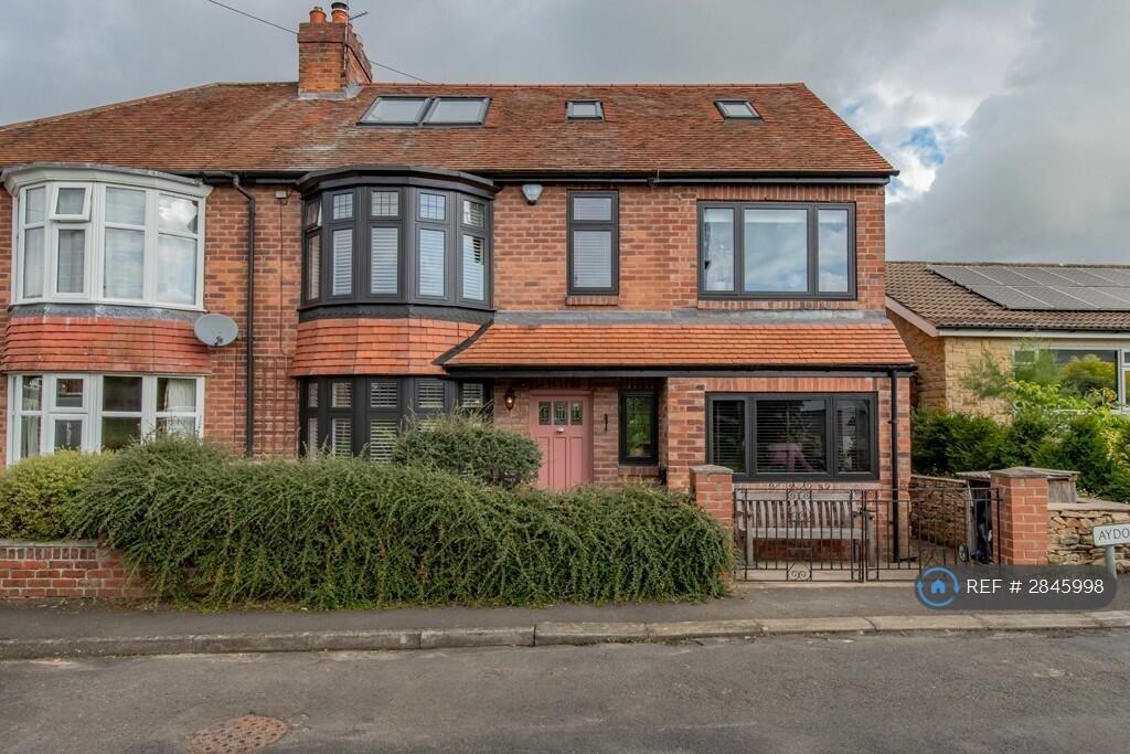 Main image of property: Aydon Drive, Corbridge, NE45