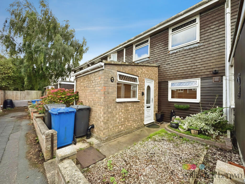 Main image of property: Penn Grove, NORWICH