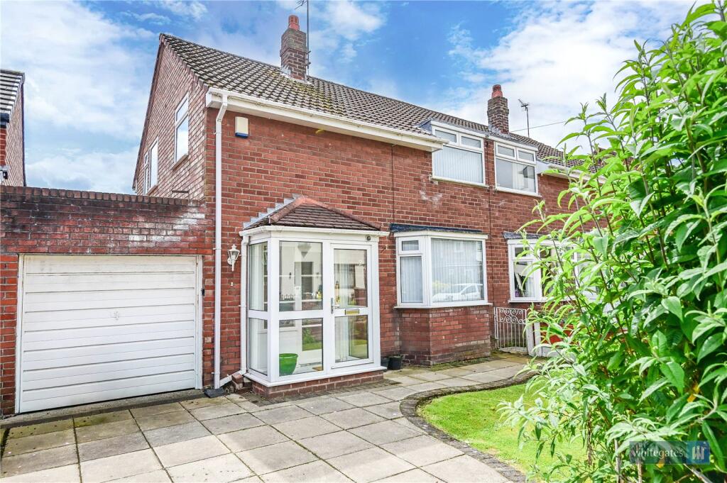 Main image of property: Elmtree Close, Liverpool, Merseyside, L12