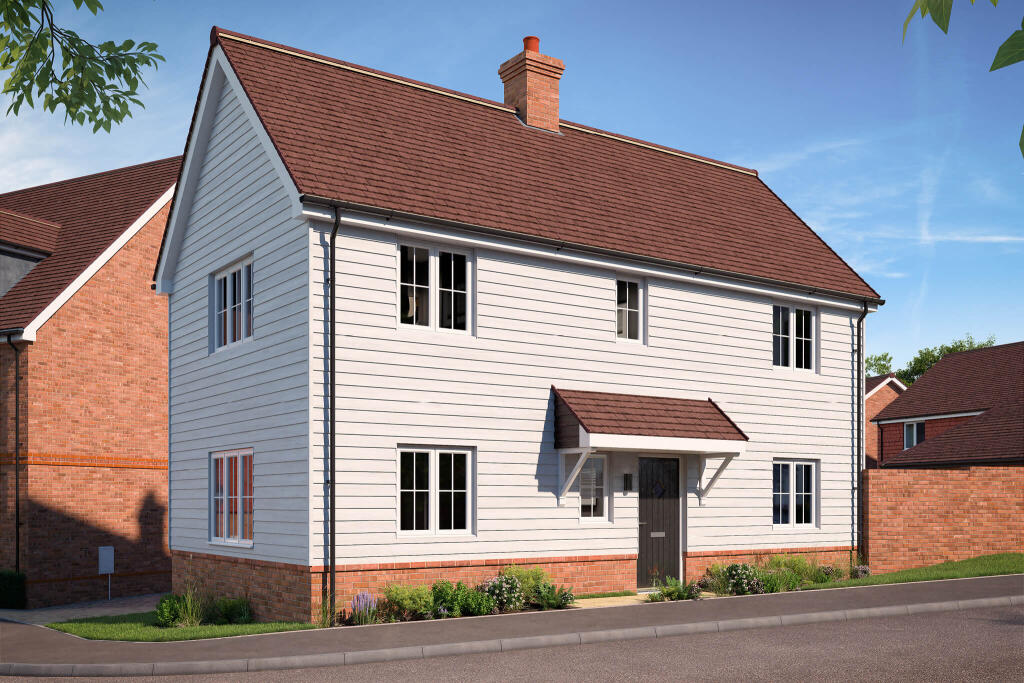 House in Tonbridge