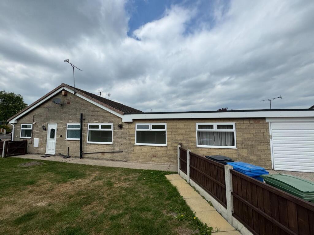Riber Close, Inkersall, Chesterfield, S43 3EU photo 2