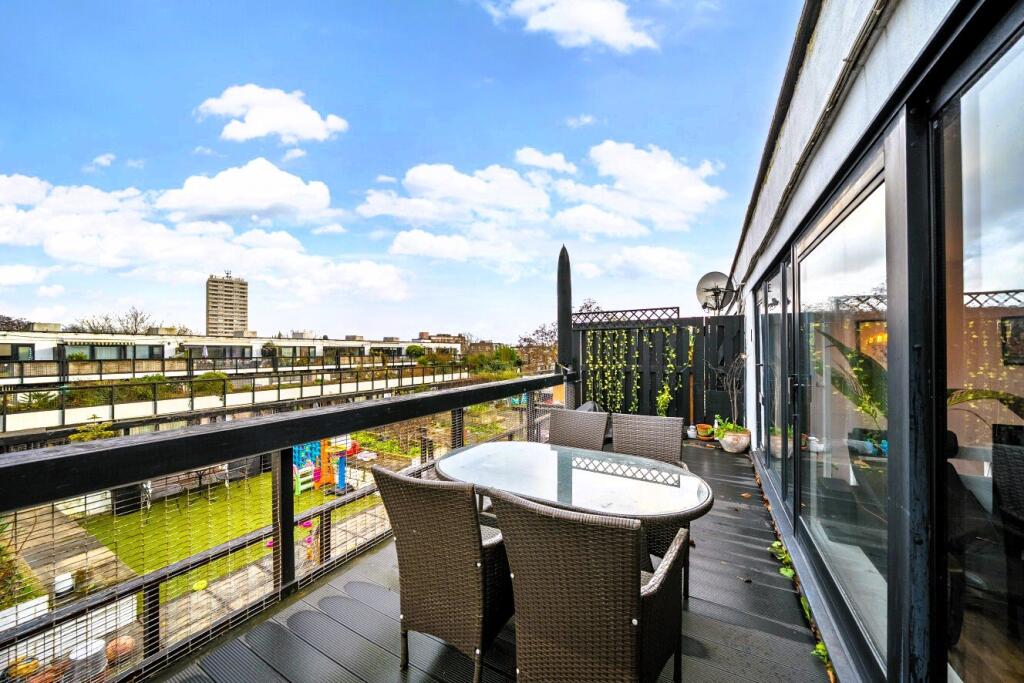 Main image of property: Dunboyne Road, Belsize Park, London, NW3