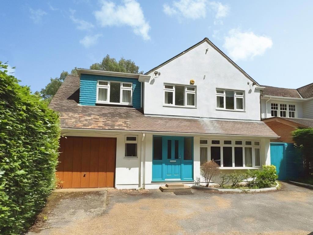 Main image of property: Virginia Water, Surrey, GU25