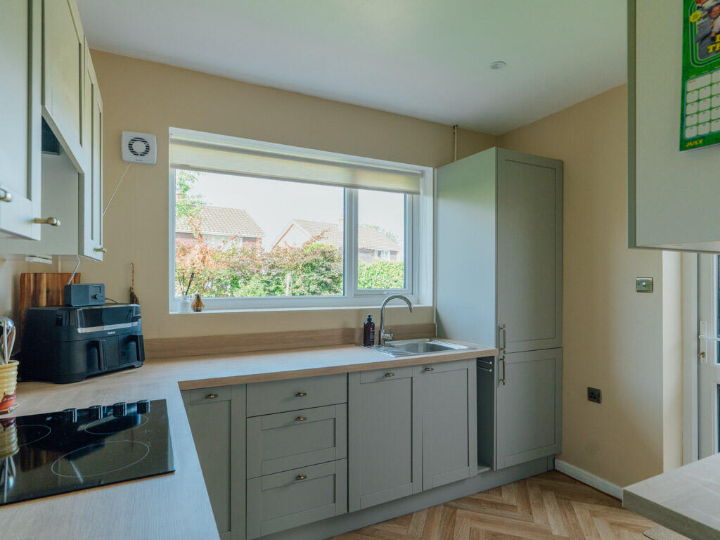 House in Worcester, Worcestershire - View 6