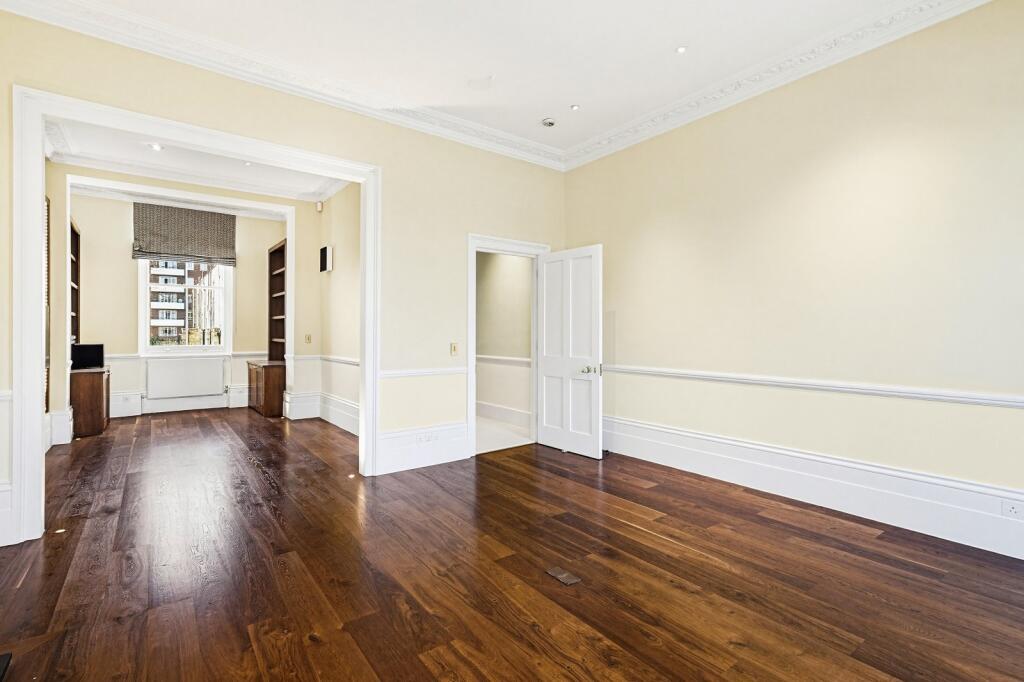 4 bedroom terraced house for rent