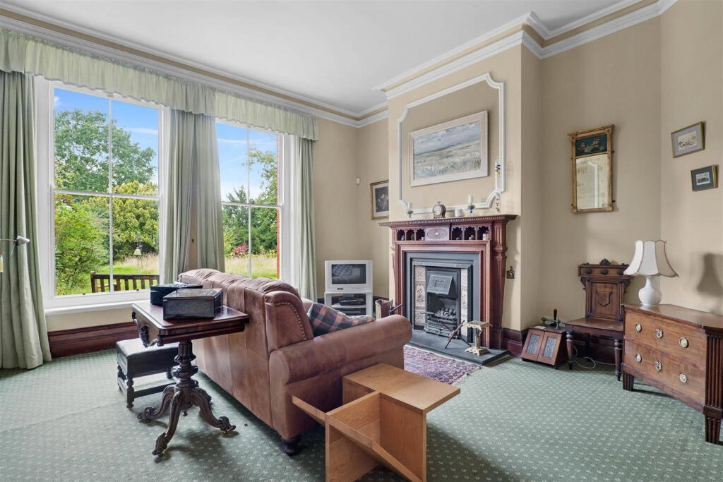 House in Worcester, Kempsey - View 4