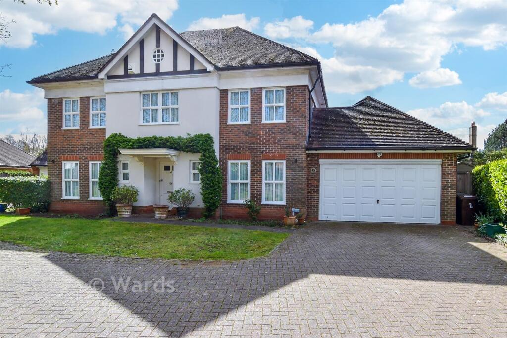 Main image of property: Rubin Place, Kings Hill, West Malling, Kent