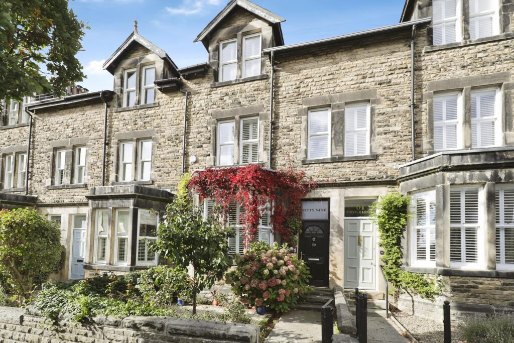 House in Harrogate