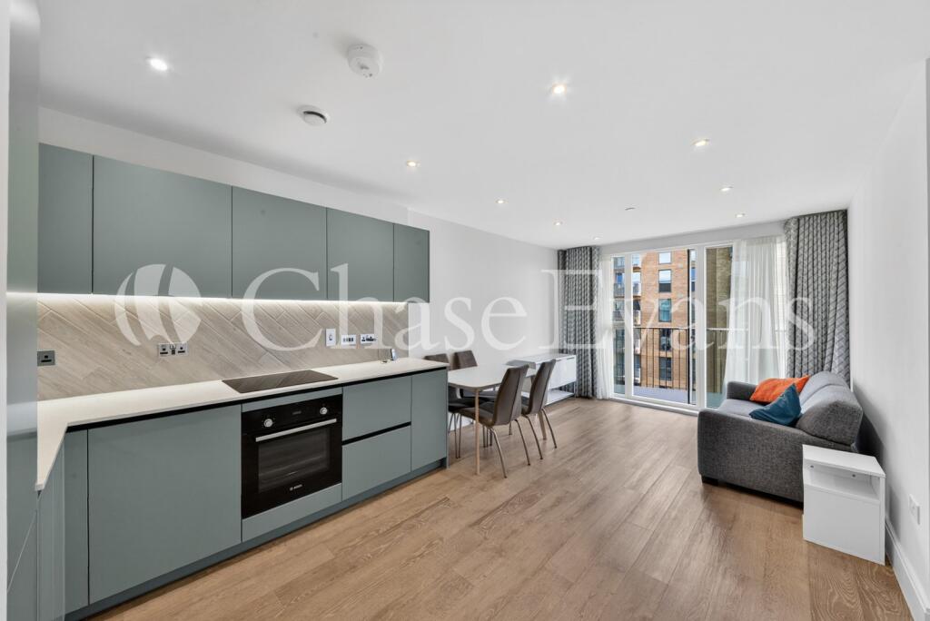 Main image of property: Darjeeling House, Horlicks Quarter, Memorial Avenue, Slough, London, SL1