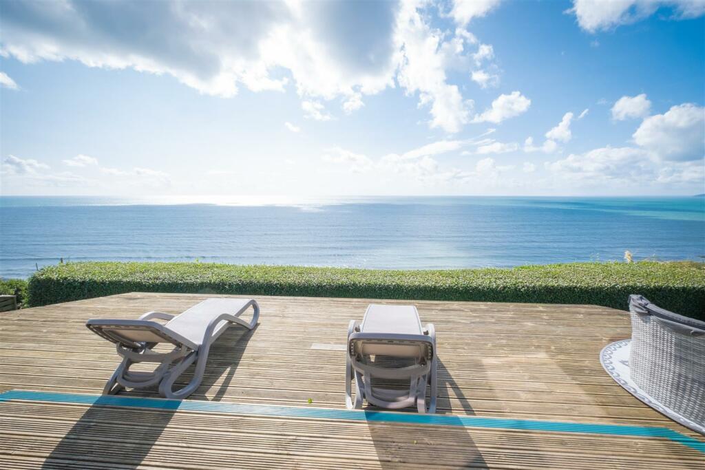 Main image of property: Whitsand Bay
