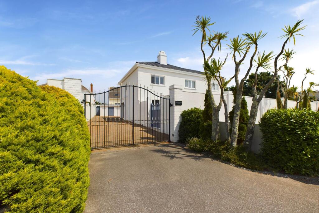 Main image of property: St Brelade