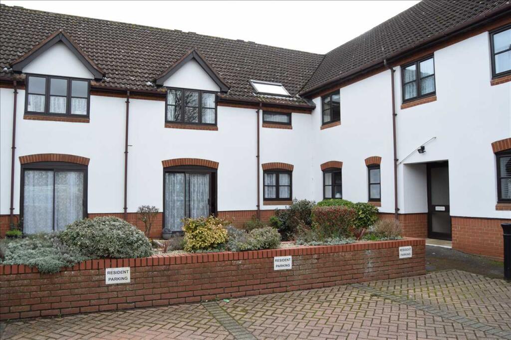Main image of property: Roberts Court Baddow Road, Chelmsford