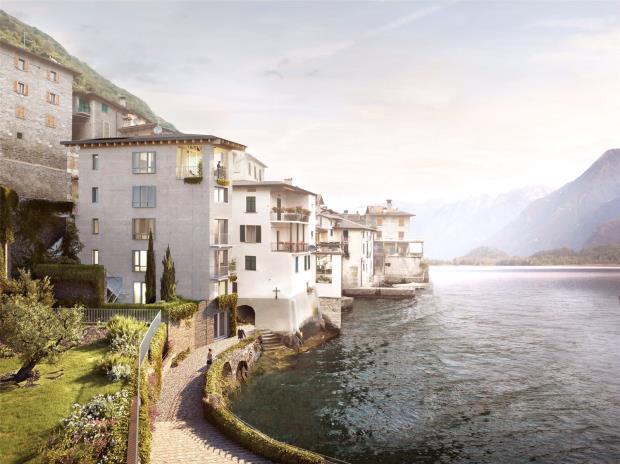 Main image of property: Via Regina, Brienno, Como, Italy