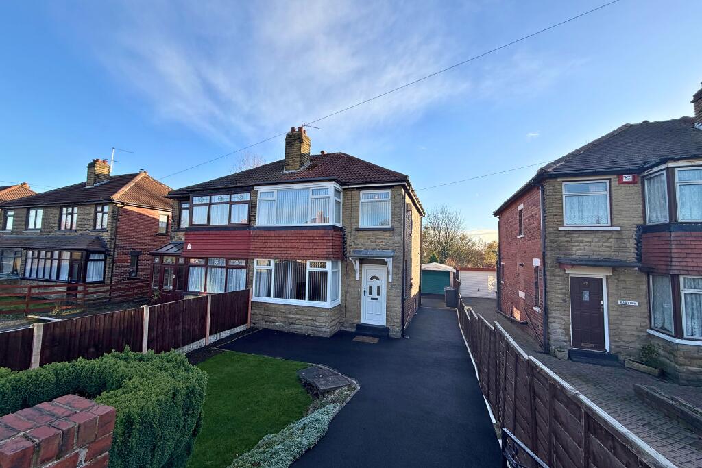 Main image of property: Thorpe Lane, Leeds