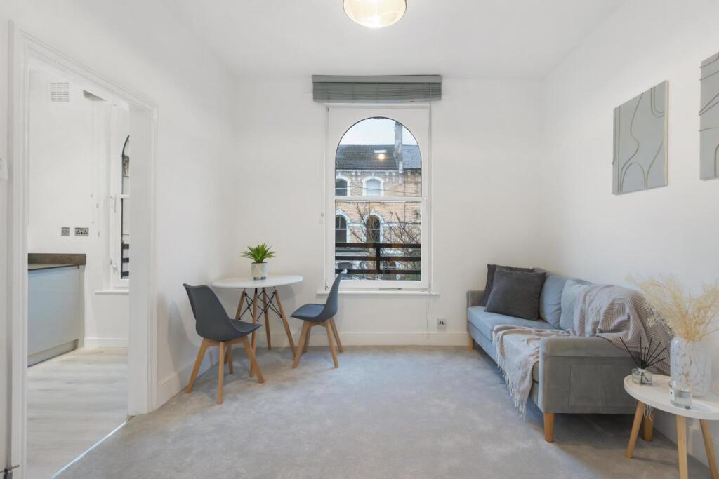Main image of property: Ferndale Road,
Clapham North, SW4